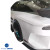 ModeloDrive FRP VSID FN Wide Body Fenders (rear) > Mazda RX-7 FD3S 1993-1997 - image 3