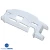 FRP VSID FN Wide Body Rear Bumper > Mazda RX-7 (FD3S) 1993-1997 - image 11