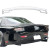 ModeloDrive FRP VSID FN Wide Body Taillight Garnish > Mazda RX-7 (FD3S) 1993-1997 - image 3