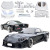 ModeloDrive FRP VSID FN Wide Body Kit > Mazda RX-7 (FD3S) 1993-1997 - image 2
