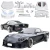 FRP VSID FN Wide Body Kit > Mazda RX-7 (FD3S) 1993-1997 - image 2