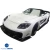 FRP VSID FN Wide Body Kit > Mazda RX-7 (FD3S) 1993-1997 - image 22