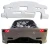 FRP VSID FN Wide Body Kit > Mazda RX-7 (FD3S) 1993-1997 - image 105
