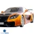 FRP VSID FN Wide Body Kit > Mazda RX-7 (FD3S) 1993-1997 - image 51