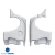 FRP VSID FN Wide Body Kit w Wing > Mazda RX-7 (FD3S) 1993-1997 - image 98