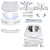 FRP VSID FN Wide Body Kit w Wing > Mazda RX-7 (FD3S) 1993-1997 - image 3