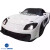 ModeloDrive FRP VSID FN Wide Body Kit w Wing > Mazda RX-7 FD3S 1993-1997 - image 6