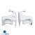FRP VSID FN Wide Body Kit w Wing > Mazda RX-7 (FD3S) 1993-1997 - image 100