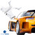 FRP VSID FN Wide Body Kit w Wing > Mazda RX-7 (FD3S) 1993-1997 - image 104