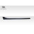2013-2020 Scion FR-S Toyota 86 Subaru BRZ tS Look Side Skirts Rocker Panels - 2 Piece - image 4