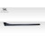 2013-2020 Scion FR-S Toyota 86 Subaru BRZ tS Look Side Skirts Rocker Panels - 2 Piece - image 12