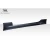 2013-2020 Scion FR-S Toyota 86 Subaru BRZ TD3000 V2 Side Skirts Rocker Panels - 2 Piece - image 8