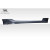 2013-2020 Scion FR-S Toyota 86 Subaru BRZ Duraflex TD3000 V2 Side Skirts Rocker Panels - 2 Piece - image 15