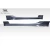 2013-2020 Scion FR-S Toyota 86 Subaru BRZ TD3000 V2 Side Skirts Rocker Panels - 2 Piece - image 3