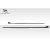 2019-2023 Toyota Corolla T Spec Side Skirts - image 16