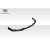 2019-2025 Toyota Corolla Hatchback T Spec Front Lip Under Spoiler - 1 Piece - image 7