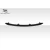 2019-2025 Toyota Corolla Hatchback T Spec Front Lip Under Spoiler - 1 Piece - image 15