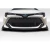 2019-2025 Toyota Corolla T Spec Front Lip - image 1