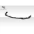 2019-2025 Toyota Corolla Hatchback T Spec Front Lip Under Spoiler - 1 Piece - image 7