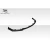 2019-2025 Toyota Corolla Hatchback T Spec Front Lip Under Spoiler - 1 Piece - image 12