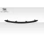 2019-2025 Toyota Corolla Hatchback T Spec Front Lip Under Spoiler - 1 Piece - image 16