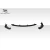 2019-2025 Toyota Corolla Hatchback T Spec Front Lip Under Spoiler - 1 Piece - image 19
