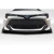 2019-2025 Toyota Corolla Hatchback T Spec Front Lip Under Spoiler - 1 Piece - image 1