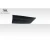 2010-2013 Chevrolet Camaro Stream Rear Lip Add Ons - 2 Piece - image 5