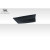 2010-2013 Chevrolet Camaro Stream Rear Lip Add Ons - 2 Piece - image 7