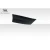 2010-2013 Chevrolet Camaro Stream Rear Lip Add Ons - 2 Piece - image 4
