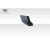 2010-2013 Chevrolet Camaro Stream Rear Lip Add Ons - 2 Piece - image 18
