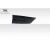 2010-2013 Chevrolet Camaro Stream Rear Lip - image 7