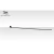 2008-2014 Subaru Impreza STI 4DR / 5DR / 2011-2014 Impreza WRX 4DR / 5DR STI S206 Look Side Skirt Splitters - 2 Piece - image 16