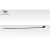 2008-2014 Subaru Impreza STI 4DR / 5DR / 2011-2014 Impreza WRX 4DR / 5DR STI S206 Look Side Skirt Splitters - 2 Piece - image 18
