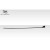 2008-2014 Subaru Impreza STI 4DR / 5DR / 2011-2014 Impreza WRX 4DR / 5DR STI S206 Look Side Skirt Splitters - 2 Piece - image 7