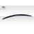 2018-2022 Honda Accord Slimline Rear Wing Spoiler - 1 Piece (S) - image 8