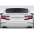 2018-2022 Honda Accord Slimline Rear Wing Spoiler - 1 Piece (S) - image 1