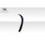 2018-2022 Honda Accord Slimline Rear Wing Spoiler - 1 Piece (S) - image 20