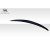 2018-2022 Honda Accord Slimline Rear Wing Spoiler - 1 Piece (S) - image 21