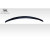 2018-2022 Honda Accord Slimline Rear Wing Spoiler - 1 Piece (S) - image 22