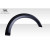 2015-2020 Ford F-150 Raptor Look Fender Flares - 4 Piece - image 11