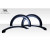 2015-2020 Ford F-150 Raptor Look Fender Flares - 4 Piece - image 3