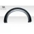 2015-2020 Ford F-150 Raptor Look Fender Flares - 4 Piece - image 5