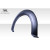 2015-2020 Ford F-150 Raptor Look Fender Flares - 4 Piece - image 7