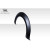2015-2020 Ford F-150 Duraflex Raptor Look Fender Flares - 4 Piece - image 10