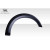 2015-2020 Ford F-150 Raptor Look Fender Flares - 4 Piece - image 28