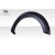 2015-2020 Ford F-150 Raptor Look Fender Flares - 4 Piece - image 19