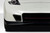 2009-2020 Nissan 370Z Z34 Duraflex N1 RC Front Bumper Cover Vents 2 Piece (Nismo Bumper body kit only)