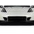2009-2020 Nissan 370Z Z34 N1 RC Front Bumper Vents - 2 Piece (NISM bumper only) (S) - image 1
