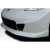 2009-2020 Nissan 370Z Z34 N1 RC Front Bumper Vents - 2 Piece (NISM bumper only) (S) - image 14